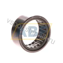 Игольчатый роликовый подшипник с сепаратором RNAF304017 IKO