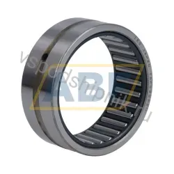 Игольчатый роликовый подшипник с сепаратором TAF425220 IKO