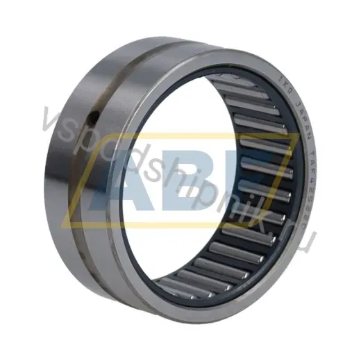 Игольчатый роликовый подшипник с сепаратором TAF425220 IKO 42×52×20 мм
