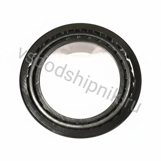 Конический роликовый подшипник однорядный 4T-33019 NTN 95×145×39 мм