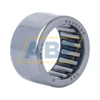Игольчатый роликовый подшипник с сепаратором TA2520Z IKO
