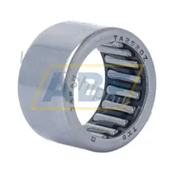Игольчатый роликовый подшипник с сепаратором TA2520Z IKO
