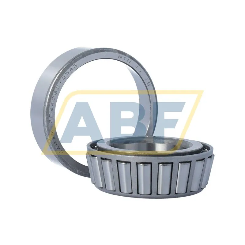 Конический роликовый подшипник однорядный 4T-JM205149/JM205110 NTN 360