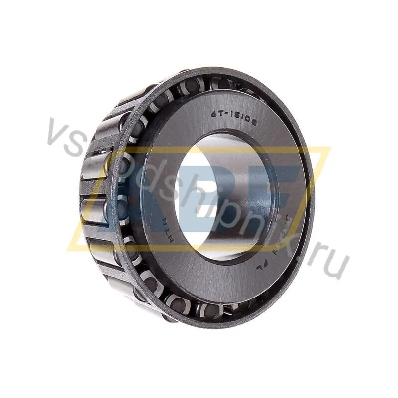 Внутреннее кольцо конического подшипника 4T-15106 NTN 360