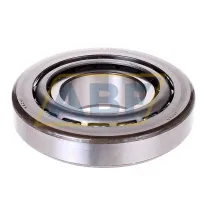 Конический роликовый подшипник однорядный E30312DJ Nachi