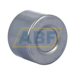 Игольчатый роликовый подшипник с сепаратором BK2220 NTN