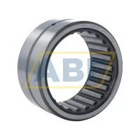 Игольчатый роликовый подшипник с сепаратором BR526832 IKO