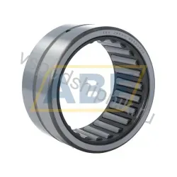 Игольчатый роликовый подшипник с сепаратором BR526832 IKO