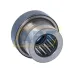 Игольчатый роликовый подшипник с сепаратором NAX1223Z IKO