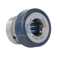 Игольчатый роликовый подшипник с сепаратором NAX1223Z IKO