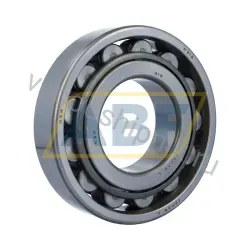 Цилиндрический роликовый подшипник однорядный N318W NSK
