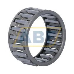 Игольчатый роликовый подшипник с сепаратором KT354220C3 IKO