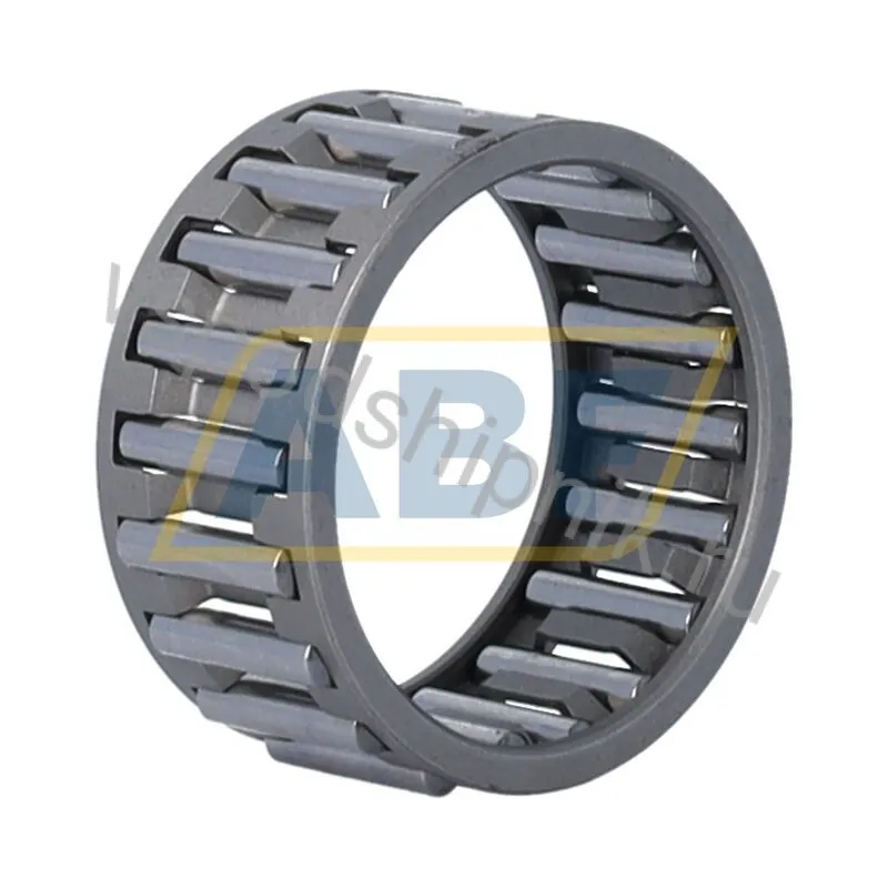 Игольчатый роликовый подшипник с сепаратором KT354220C3 IKO 360