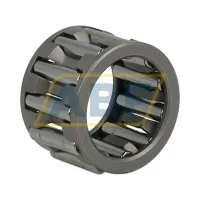 Игольчатый роликовый подшипник с сепаратором KT202820C3 IKO
