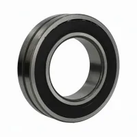 Сферический роликовый подшипник 22217EAW33ZZC3 SNR