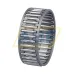 Игольчатый роликовый подшипник с сепаратором KT505520C3 IKO