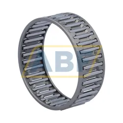 Игольчатый роликовый подшипник с сепаратором KT505520C3 IKO