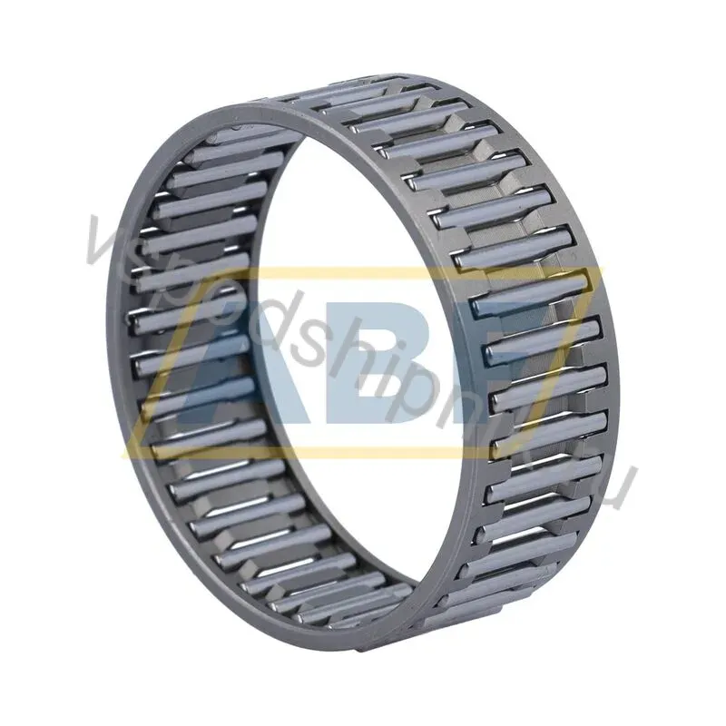 Игольчатый роликовый подшипник с сепаратором KT505520C3 IKO 360