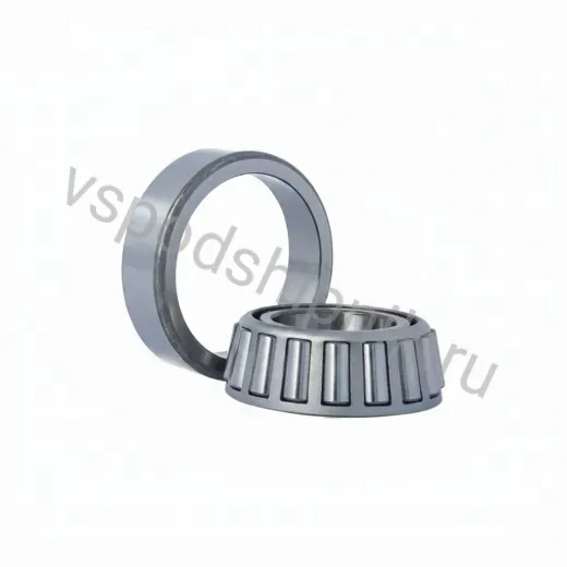Конический роликовый подшипник однорядный 4T-25880/25820 NTN 36.49×73.03×24.61 мм