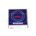 Конический роликовый подшипник однорядный HR320/32XJ NSK