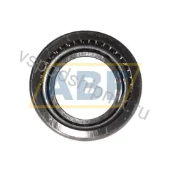 Конический роликовый подшипник однорядный HR320/32XJ NSK