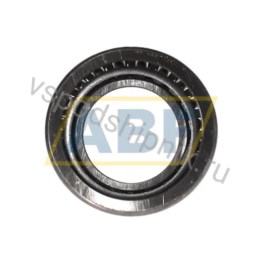 Конический роликовый подшипник однорядный HR320/32XJ NSK 32×58×17 мм