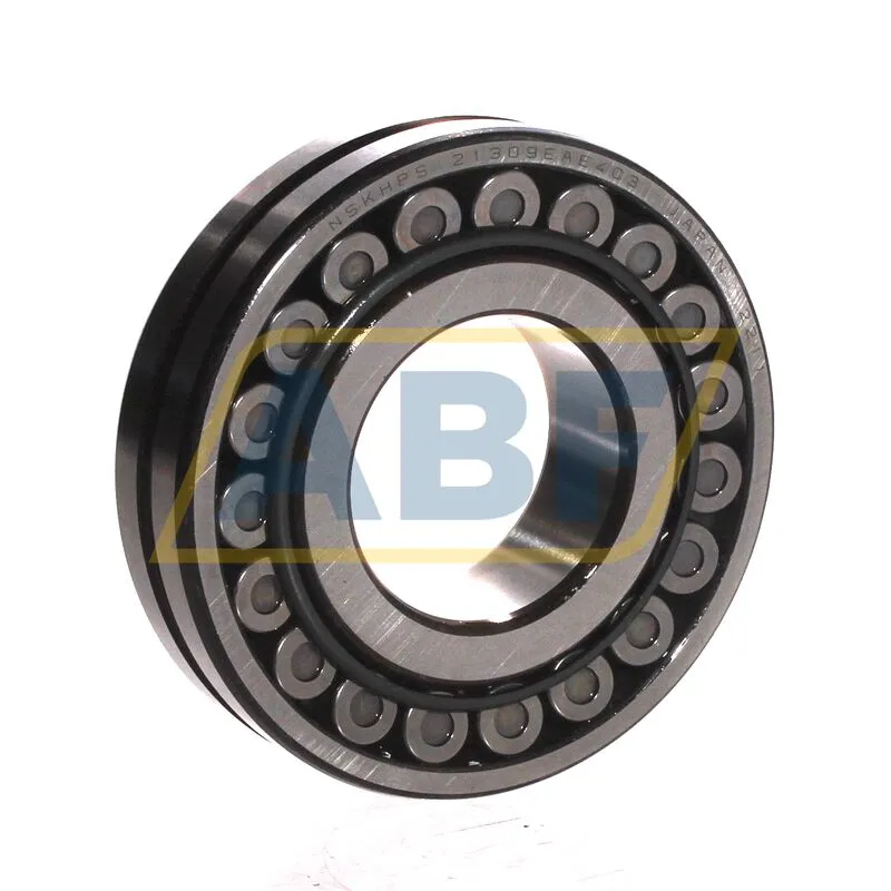 Сферический роликовый подшипник 21309EAE4C3 NSK 360