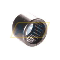 Игольчатый роликовый подшипник с сепаратором HK2020LL/3AS NTN