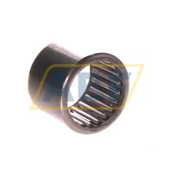 Игольчатый роликовый подшипник с сепаратором HK2020F NTN