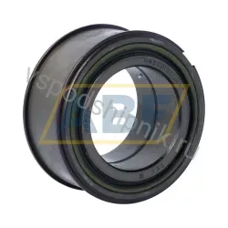 Цилиндрический роликовый подшипник NAS5010UUNR IKO