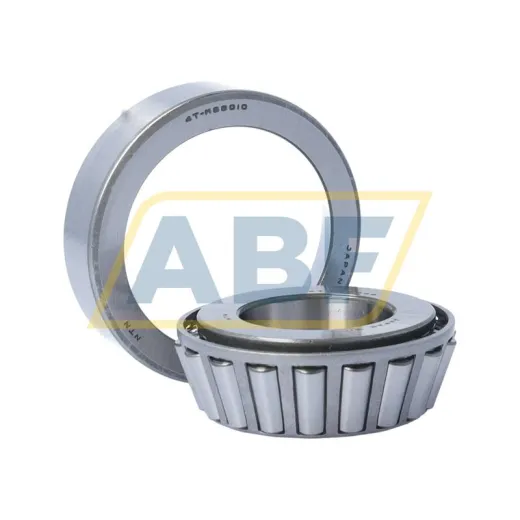 Конический роликовый подшипник однорядный 4T-M88048/M88010 NTN 33.34×68.26×22.23 мм