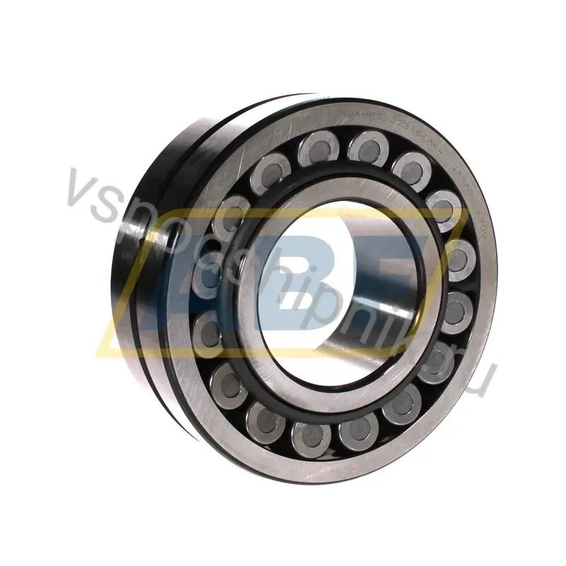 Сферический роликовый подшипник 22316EAE4 NSK 360