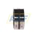 Игольчатый роликовый подшипник с сепаратором NK37/20R+1R32X37X20 NTN