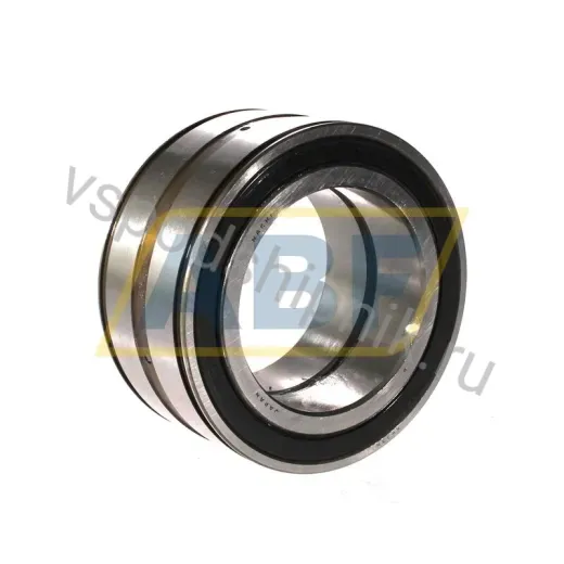 Цилиндрический роликовый подшипник E5016XNNTS1 Nachi 80×125×60 мм