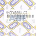 Цилиндрический роликовый подшипник NNCF4928-V-C3 NKE