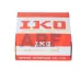 Игольчатый роликовый подшипник с сепаратором NAX6040Z IKO