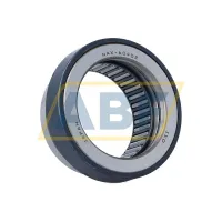 Игольчатый роликовый подшипник с сепаратором NAX6040Z IKO