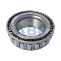 Конический роликовый подшипник 4T-14138A NTN