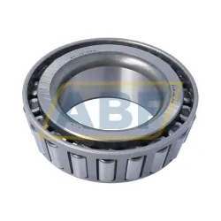 Конический роликовый подшипник 4T-14138A NTN