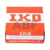 Игольчатый роликовый подшипник с сепаратором BR 324116 (J7) IKO