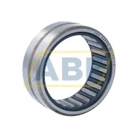 Игольчатый роликовый подшипник с сепаратором BR 324116 (J7) IKO