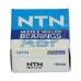Игольчатый роликовый подшипник с сепаратором NKX12T2 NTN