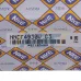 Цилиндрический роликовый подшипник NNCF4930V.C3 NKE