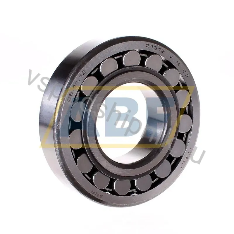 Сферический роликовый подшипник 21312.VKC3 SNR 360