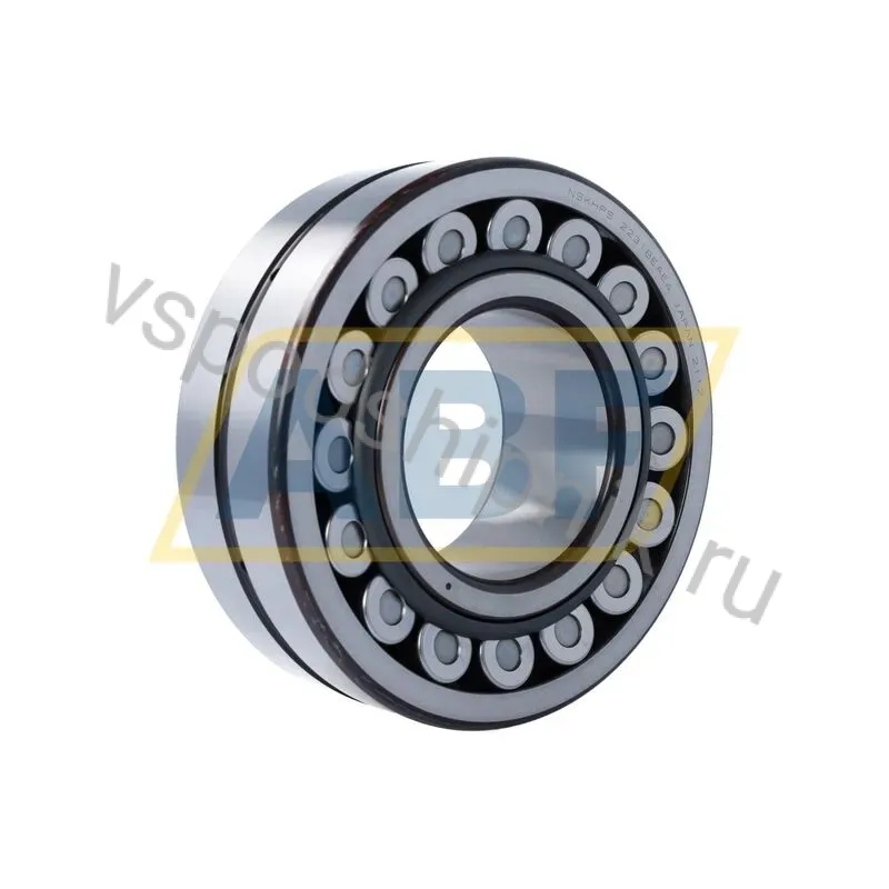 Сферический роликовый подшипник 22318EAE4 NSK 360