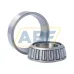 Конический роликовый подшипник однорядный 4T-15123/15250X NTN