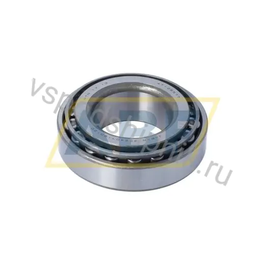 Конический роликовый подшипник однорядный 4T-25577/25521 NTN 42.88×83.06×23.81 мм