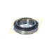 Конический роликовый подшипник однорядный EC.12694.S02 H106 SNR