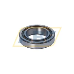 Конический роликовый подшипник однорядный EC.12694.S02 H106 SNR