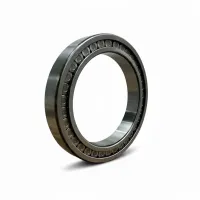 Цилиндрический роликовый подшипник однорядный NCF2938VC3 NSK